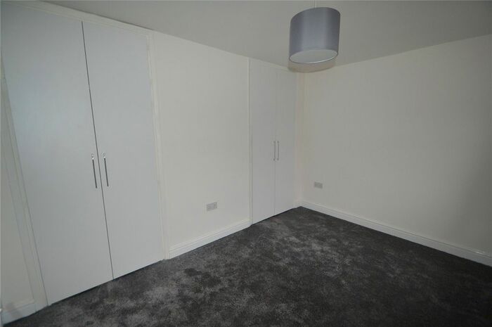 3 Bedroom Detached House To Rent In St. Christopher Road, Uxbridge UB8