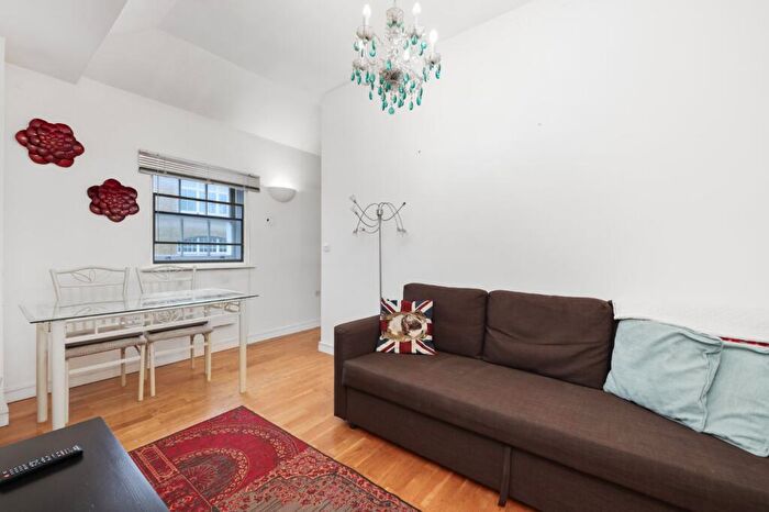 1 Bedroom Apartment To Rent In York Way, N1