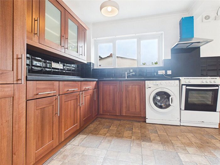 3 Bedroom Terraced House To Rent In Aldwick Avenue, Hartcliffe, Bristol, BS13