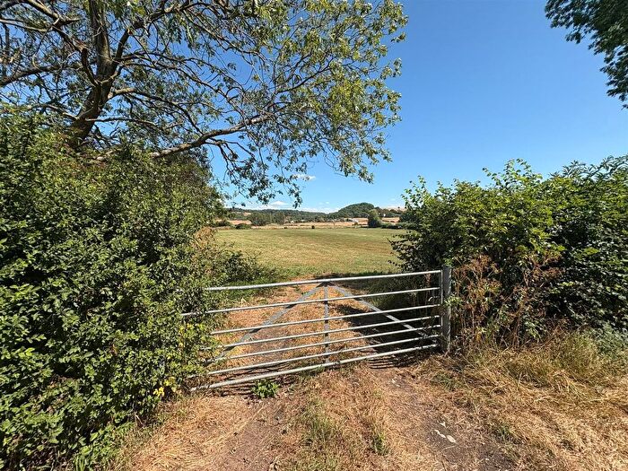 Land For Sale In Etsome Hill, Somerton, TA11