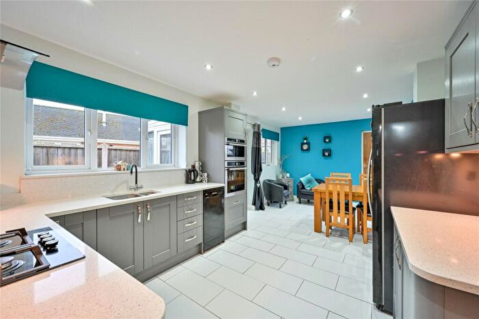 2 Bedroom Bungalow For Sale In Billington Lane, Derrington, Stafford, Staffordshire, ST18