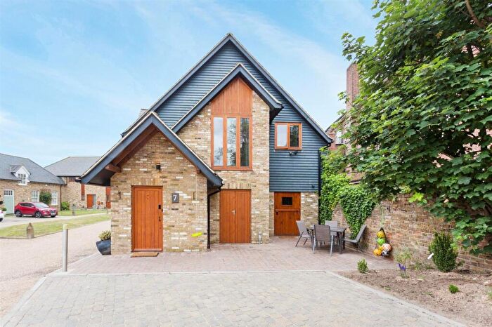 3 Bedroom House To Rent In Canterbury Road, Westgate-On-Sea, CT8