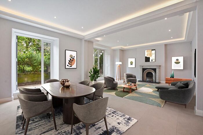 3 Bedroom Flat To Rent In Priory Road, London, NW6