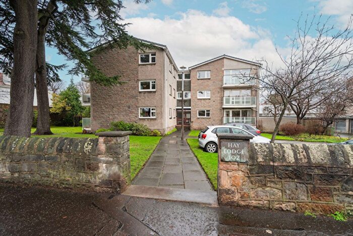 2 Bedroom Flat For Sale In East Trinity Road, Edinburgh, EH5