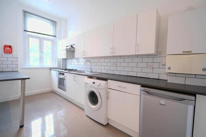1 Bedroom Flat To Rent In Stroud Green Road, London, N4