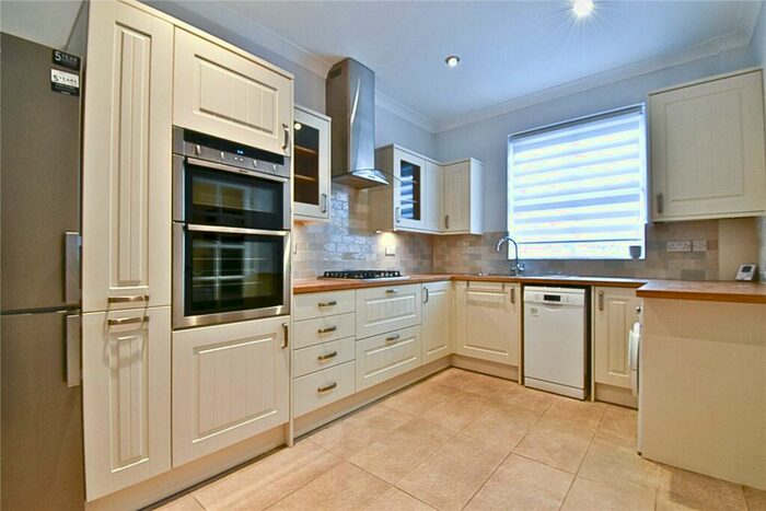 3 Bedroom End Of Terrace House For Sale In Elm Grove, Didsbury Village, M20