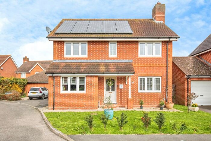 4 Bedroom Detached House For Sale In Maltings Park Road, West Bergholt, Colchester, CO6
