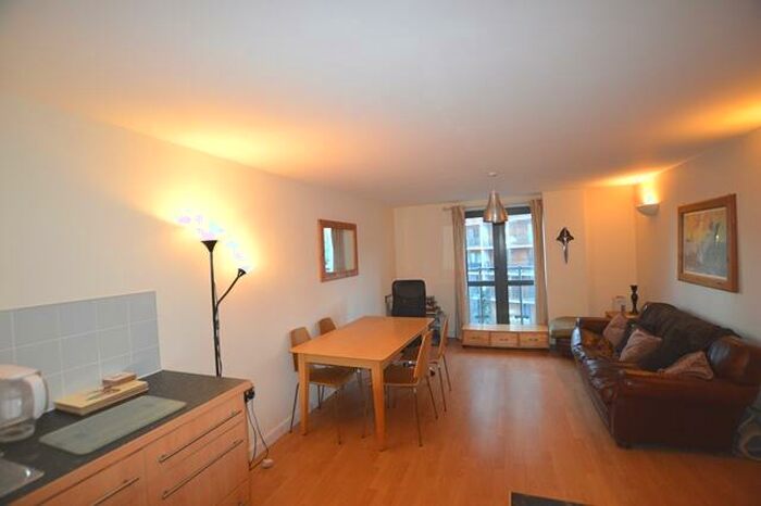 2 Bedroom Property To Rent In Velocity West, City Centre, Parking Inc, LS11