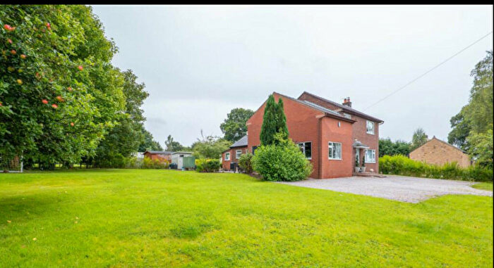 4 Bedroom Detached House To Rent In Whittingham Lane, Goosnargh, Preston, PR3