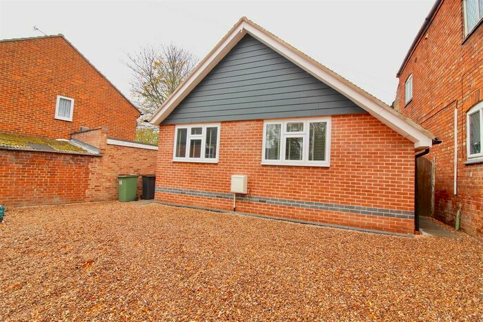 4 Bedroom Detached House To Rent In Borough Street, Kegworth, Derby, DE74