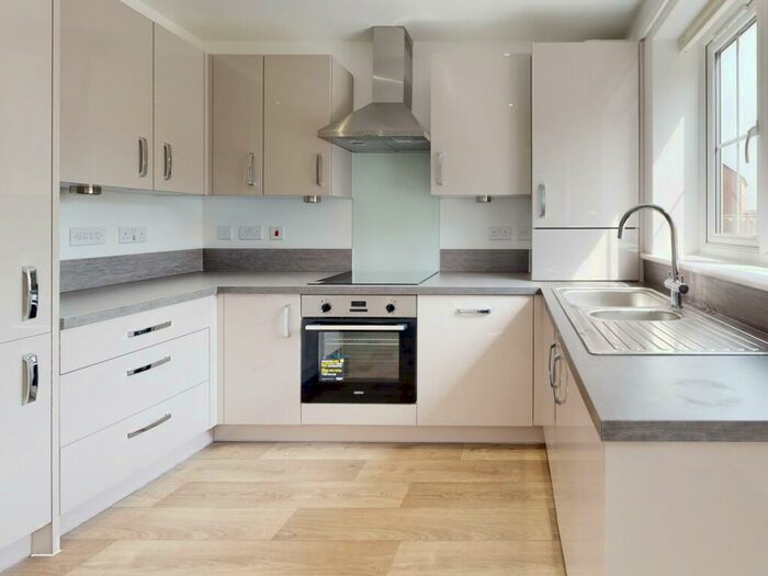 2 Bedroom End Of Terrace House To Rent In Braun Road, Houlton, Rugby, CV23