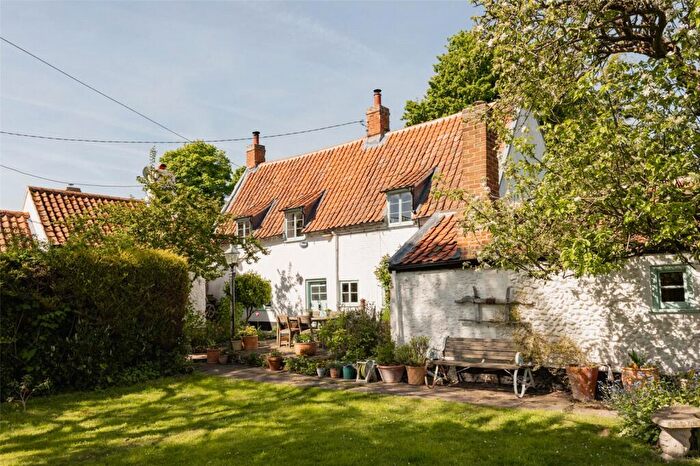 3 Bedroom Detached House For Sale In Bridge Street, Stiffkey, Wells-next-the-Sea, Norfolk, NR23