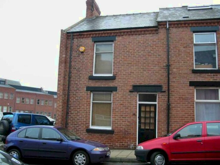 2 Bedroom Private Hall To Rent In New Street, Durham City, DH1