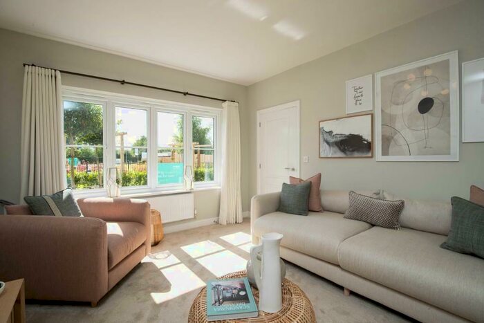 4 Bedroom Detached House For Sale In Sydney Road, Crewe, CW1