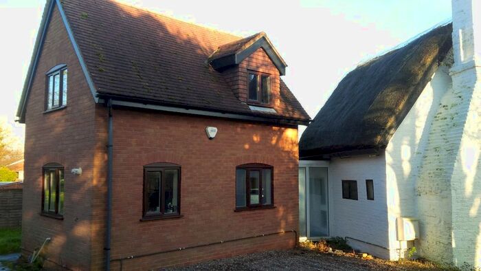 3 Bedroom Detached House To Rent In Wellington Road, Church Aston, Newport, TF10