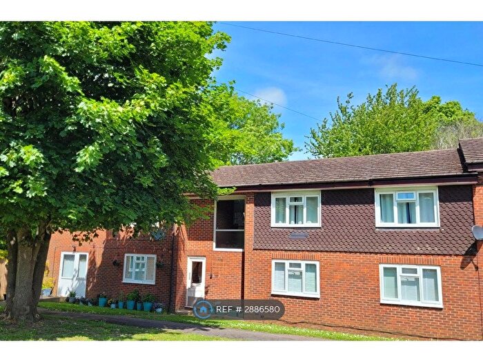 2 Bedroom Flat To Rent In Arbour View, Little Chalfont, HP7