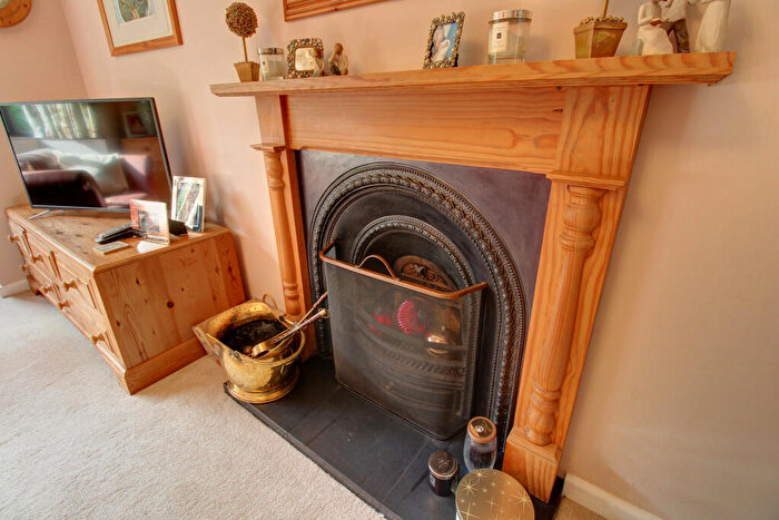 5 Bedroom Detached House For Sale In Gurdon Road, Grundisburgh, IP13
