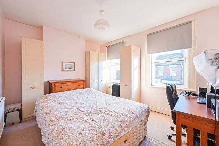 3 Bedroom Terraced House For Sale In Dunloe Avenue, London, Lb, Tottenham, London, N17