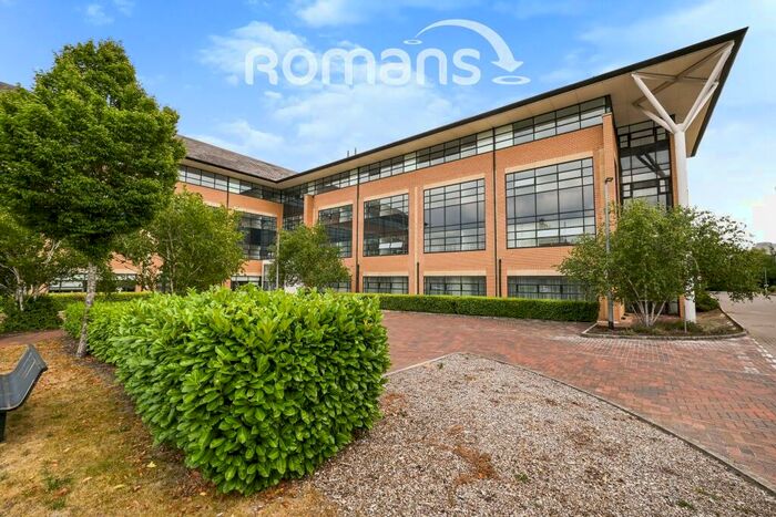 1 Bedroom Apartment To Rent In The Boulevard, Cain Road, RG12