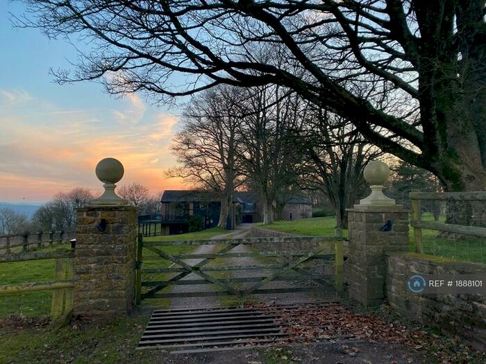 1 Bedroom Flat To Rent In Welsh Newton, Monmouth, NP25