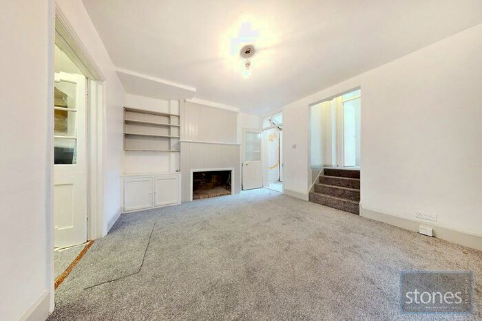 1 Bedroom Property To Rent In Muswell Road, London, N10