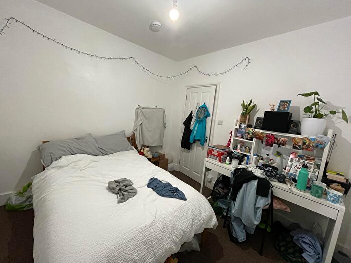 5 Bedroom Terraced House To Rent In Washington Street, Brighton, BN1
