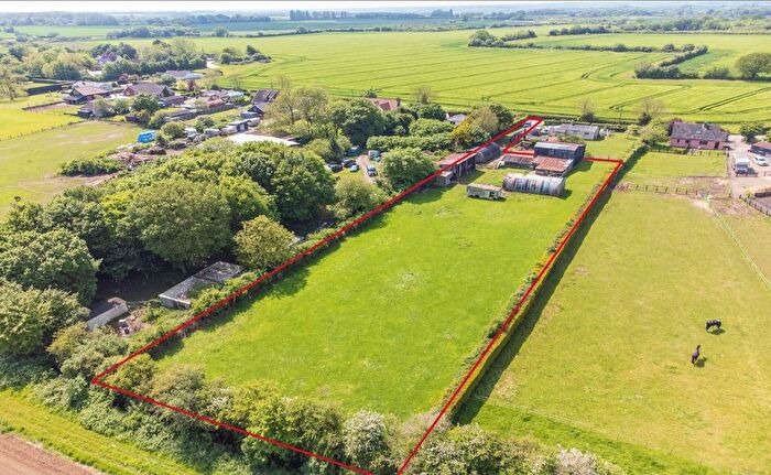 Land For Sale In Manor Road, Elmsett, Ipswich, IP7