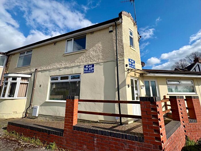 2 Bedroom Apartment To Rent In Sandy Hill Road, Shirley, Solihull, B90