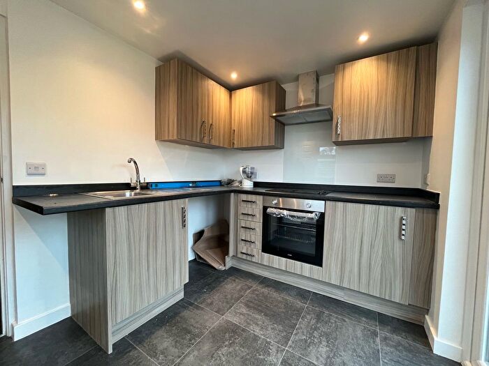 2 Bedroom Semi-Detached House For Sale In Ashmill Court, Newton Abbot, TQ12