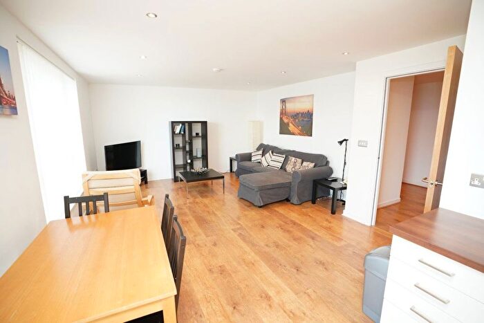 2 Bedroom Flat To Rent In Western Harbour View, Newhaven, Edinburgh, EH6