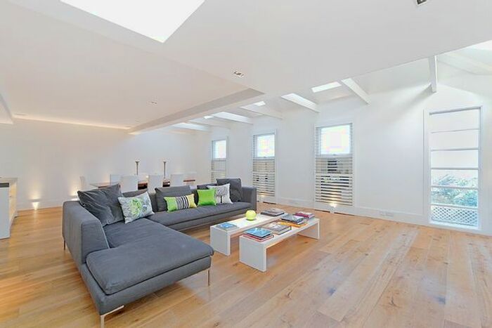 4 Bedroom Detached House To Rent In Treadgold Street, London, W11
