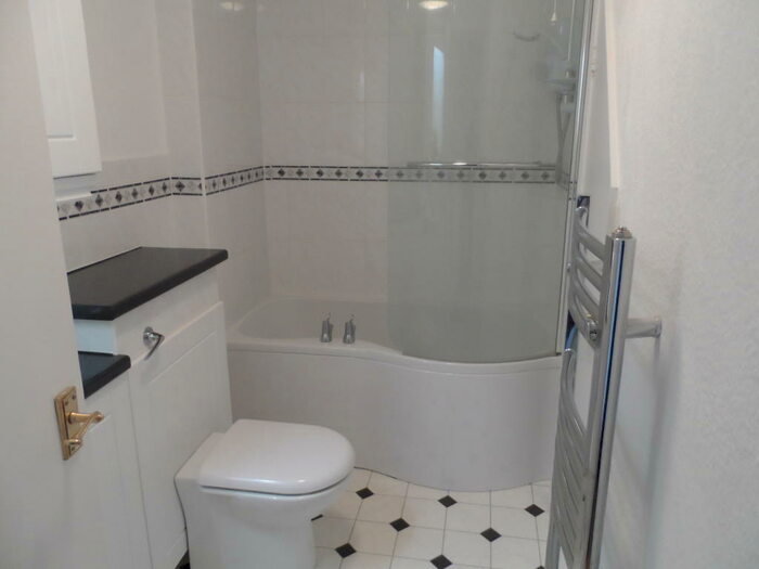 Studio To Rent In Hardy Street, Maidstone, ME14