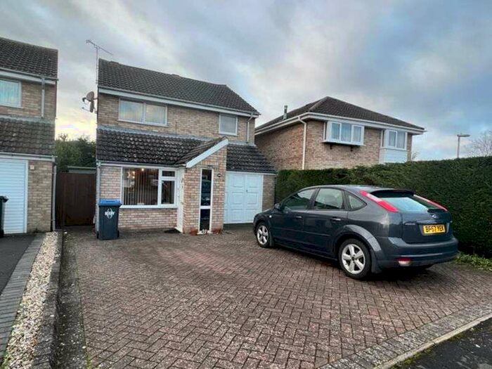 3 Bedroom Property To Rent In Norton Leys, Rugby, CV22