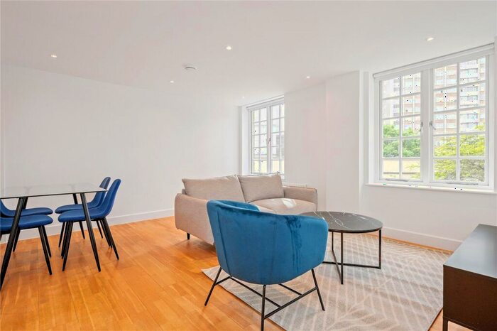 2 Bedroom Apartment To Rent In St Mark's Apartments, City Road, London, EC1V