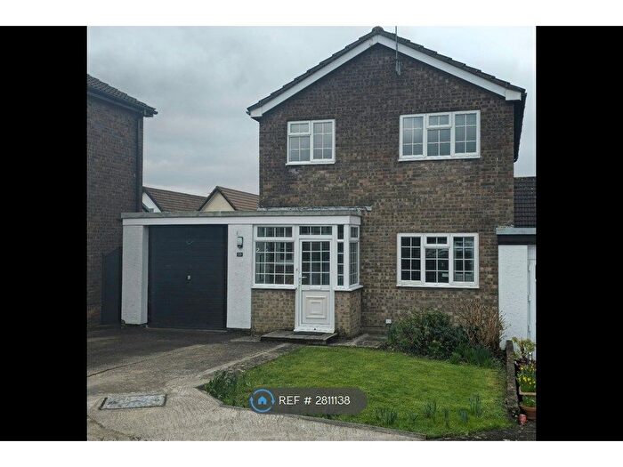 3 Bedroom Detached House To Rent In Heol Sirhwi, Barry, CF62