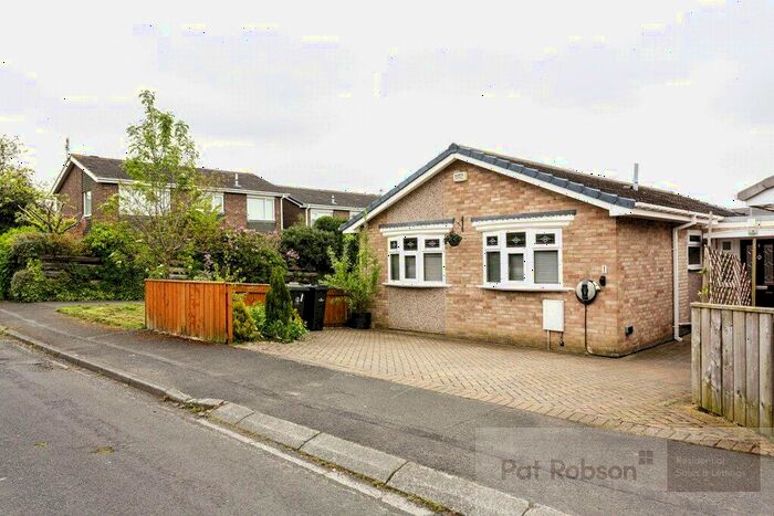 2 Bedroom Semi-Detached House To Rent In Tynedale Close, Wylam, Northumberland, NE41