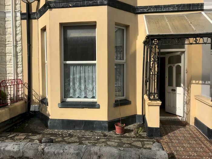 1 Bedroom Flat To Rent In Beresford Street, Stoke, Plymouth, PL2