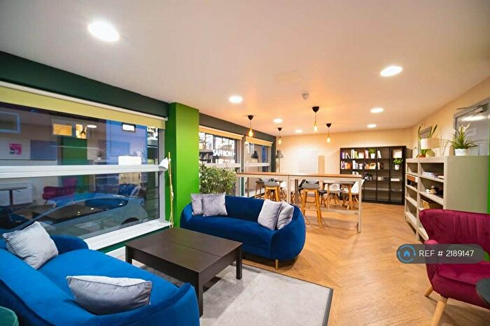 1 Bedroom Flat To Rent In Kirby Street, London, EC1N