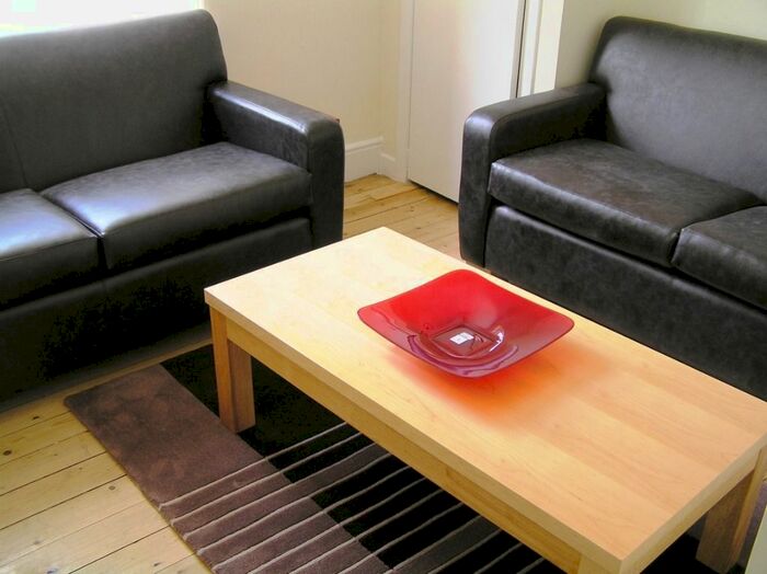 2 Bedroom Flat To Rent In Provost Road, Strathmartine, Dundee, DD3