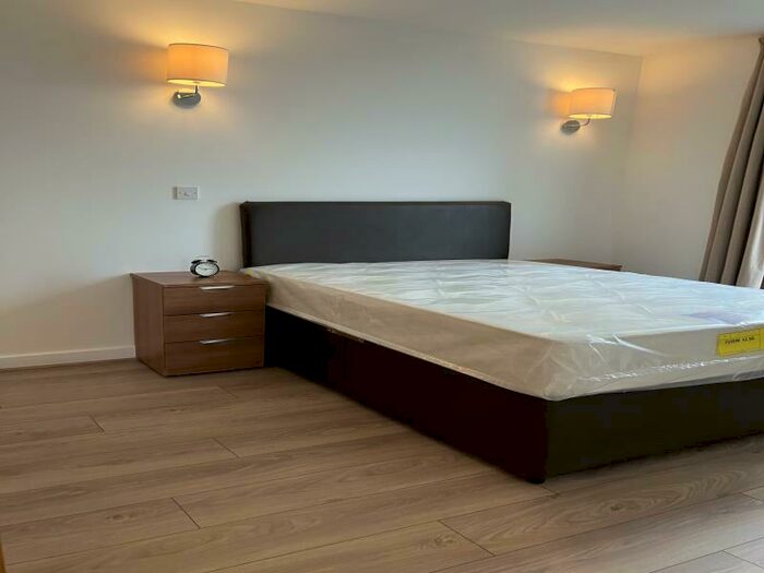 1 Bedroom Apartment To Rent In Quadrant Court, Empire Way, HA9