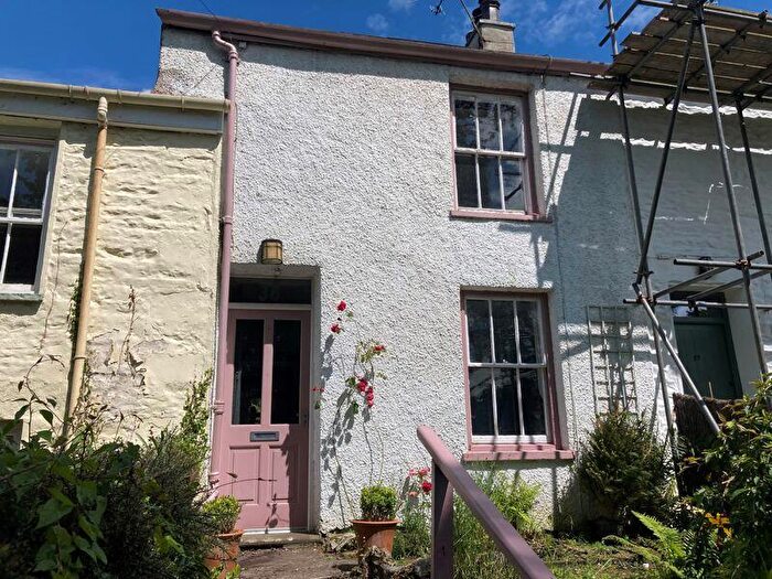 2 Bedroom Cottage For Sale In Loftus Hill, Sedbergh, LA10