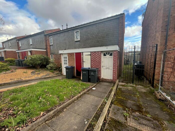 1 Bedroom Apartment To Rent In Myddleton Street, Birmingham, B18