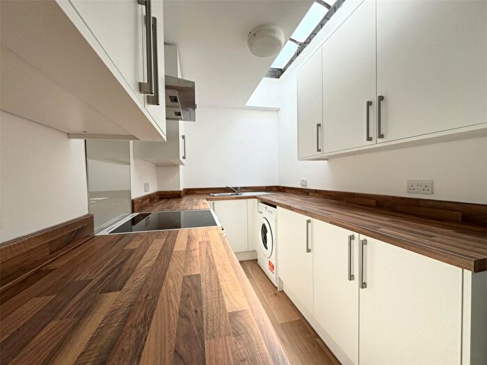 2 Bedroom Maisonette To Rent In Walden Parade, Walden Road, Chislehurst, BR7