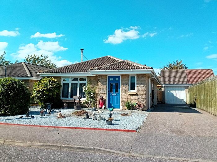 3 Bedroom Detached Bungalow For Sale In Osprey Lane, Nairn, IV12