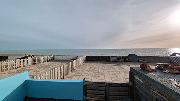 2 Bedroom Terraced House To Rent In Sandgate High Street, Sandgate, Folkestone, CT20