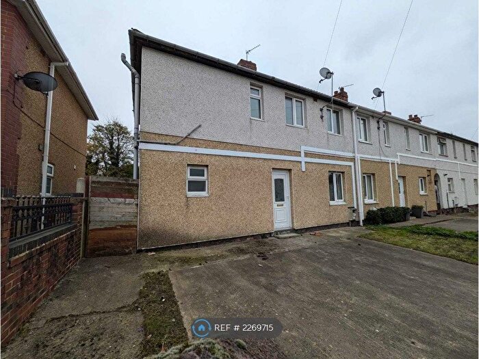 3 Bedroom Terraced House To Rent In Lancaster Street, Thurnscoe, Rotherham, S63