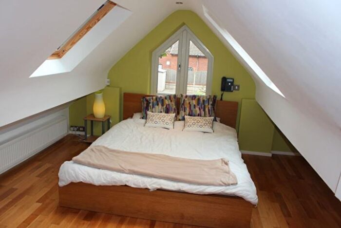 1 Bedroom Flat To Rent In Merrilocks Road, Blundellsands, L23