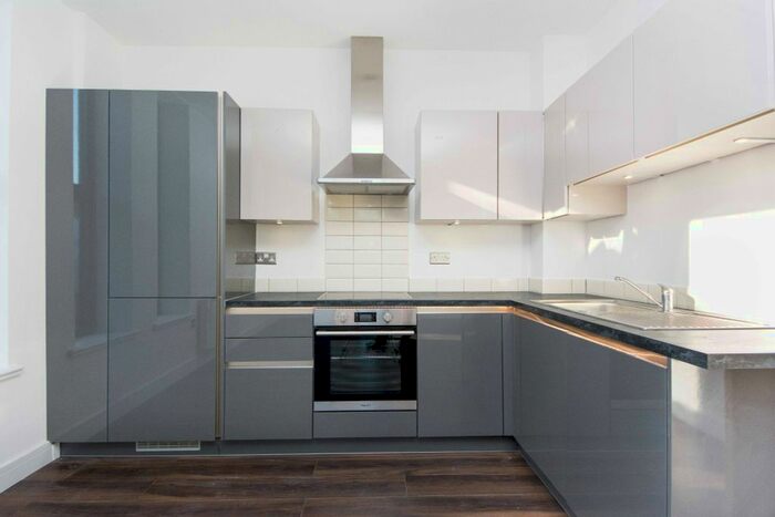 1 Bedroom Flat To Rent In New Street, Basingstoke, RG21