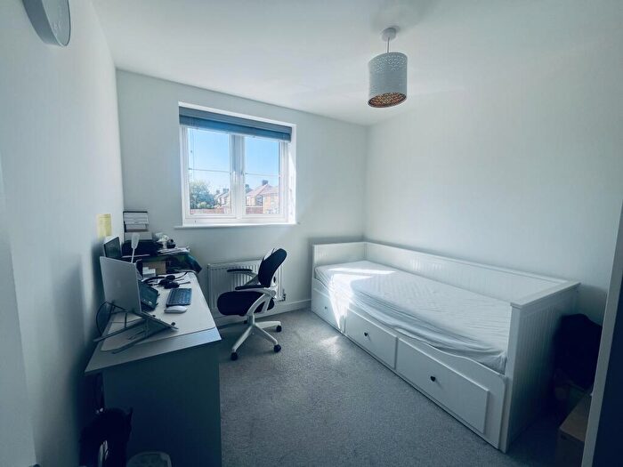2 Bedroom Apartment To Rent In Underwood Close, Peterborough, PE3