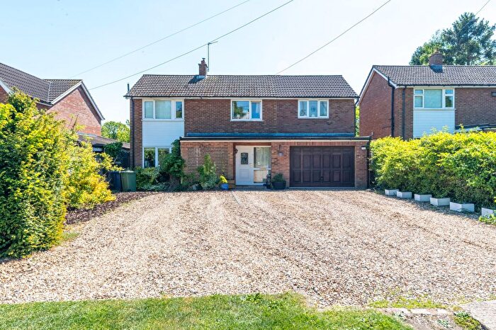 3 Bedroom Detached House For Sale In Bogs Gap Lane, Steeple Morden, SG8
